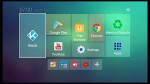 Android TV-BOX Hardware Checking Validation to support Batocera Dual Boot