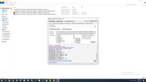 Unbrick HUAWEI G7 (G7-L01), Fix bootloop and stuck on logo, Upgrade to Android 6.0.1 Marshmallow.