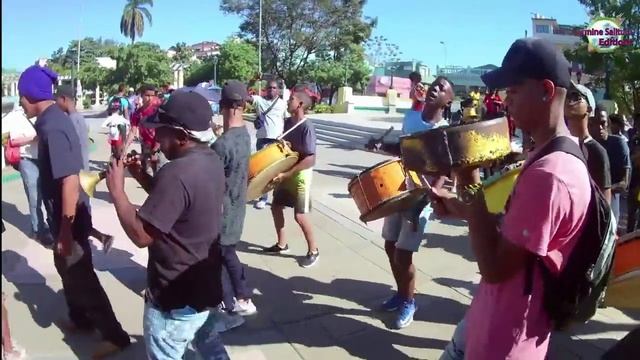 Музыка. Мелодии Кубы Карнавал смотреть онлайн