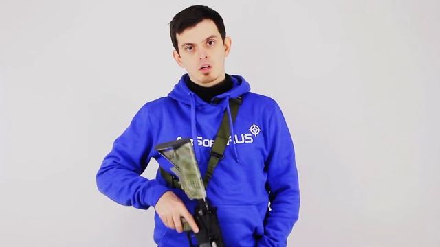 Ремень оружейный SL-07-OD