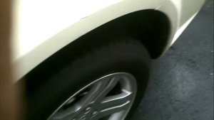 Dodge magnum 3.5 HO dynomax cat back exhaust.
