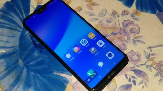 Huawei P20 lite FRP Bypass 9.1.0 (Google account) смотреть онлайн
