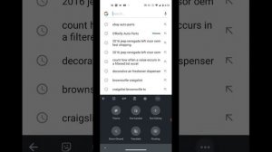 Android Keyboard - Reset to Default - Remove Floating or One-Handed Keyboard Setting