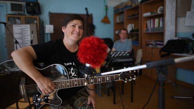 Блуперсы с записи альбома