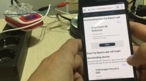 Обход Гугл Аккаунта Самсунг J400F  | Buypass Google Account Samsung J4