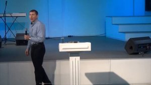 Крещение Святым Духом. 6 тема 1 часть. Курс индивидуального изучения Библии.