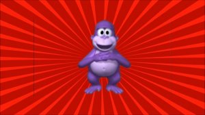 Bonzi Buddy Sings POKEMON THEME