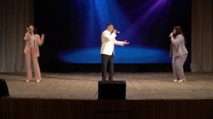 Звук "Шумная семья"