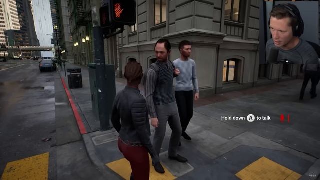 10 DISTURBING AI Breakthroughs Coming In 2024 смотреть онлайн