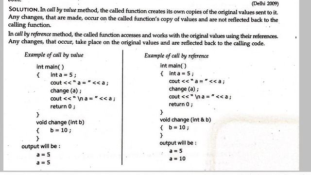 jac board class 12 computer science model paper solution 2023।mcq of computer science for jac board