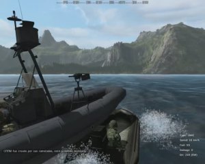 Sea devil capturing by Gyuri (part 3 of 3), Armed Assault, Arma-1