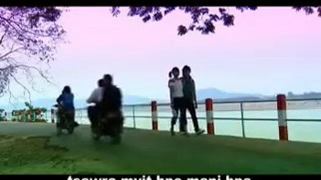 AH BA DI - [ Teng Sai ] ( kachin song ) смотреть онлайн