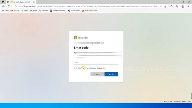 how to fix bitlocker recovery key || TELUGU,ENGLISH 100% WORKED #bitlocker #recovery #laptopproblem