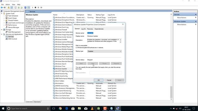 How to stop background data usage in Windows 10 смотреть онлайн