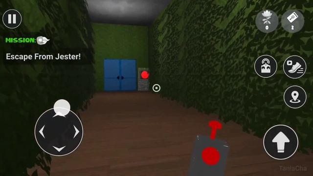 Best Moments Chased ➡️ Zombie Banban 😈 Jester 😈 Sir Dadadoo смотреть онлайн