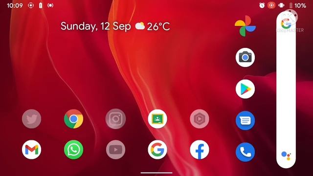 How to turn on focus mode on any android phone (Digital Wellbeing)