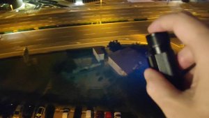 Sofirn H25S 1200lm Headlamp Set - Outdoor Test