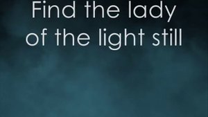 Poets of the Fall ~ The Poet and the Muse // Lyrics