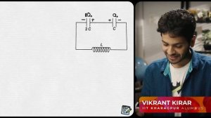 Alternating Current | JEE Month PA24  | JEE Advanced PYQs with VIkrant Kirar