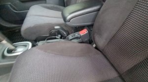 Nissan Tiida 1.6 AT 2011, 97 000 km