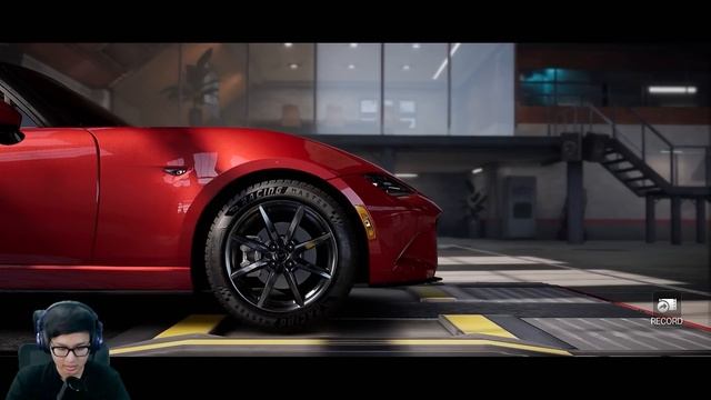 Buset Grafisnya Bagus Banget! - Racing Master (Android) смотреть онлайн