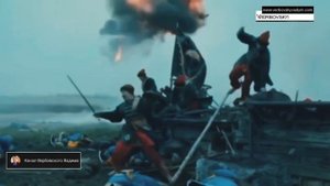 Битва при Нарве, 1700 года@verbovskyi_vadim