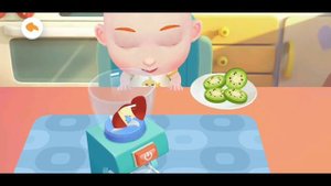 Super JoJo Baby Care Game #3 - Gameplay - Walkthrough [Android - ios]