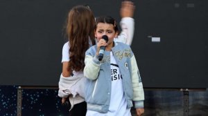 "Венера-Юпитер"