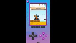 Android - Gameloft Classics: 20 Years 'Cannon Rats Gameplay'