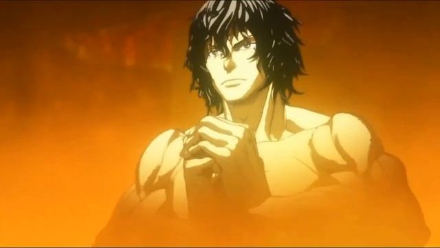 Ohma Tokita - [AMV] - Graveyard смотреть онлайн