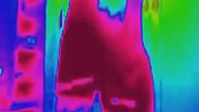 Очень страшный фокус [18+] смотреть онлайн