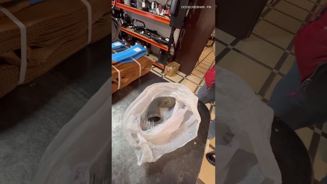 Объект КМАРУДА город Губкин/Жизнь Мульчериста / ПОИСК ЗАПЧАСТЕЙ /Крошим КОРНИ в труху НОЖНИЦАМИ /