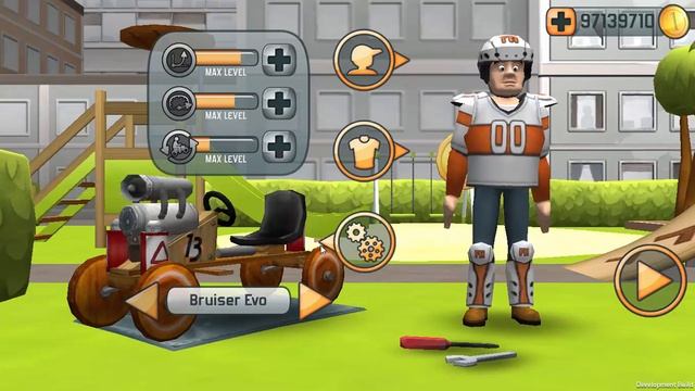 Fail Hard Windows 8 Save game hack смотреть онлайн