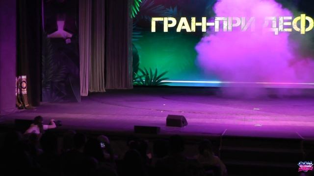 CON.Версия 2024 Day by Daylight - The Artist смотреть онлайн