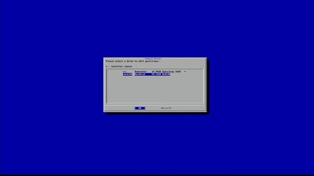 How To Install BlissOS/Androidx86