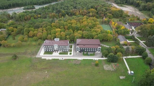 Комплекс спортивной подготовки «Мужичи» смотреть онлайн