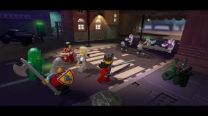 LEGO LEGACY: Heroes Unboxed - Gameplay Walkthrough Part 17 - iOS | ANDROID