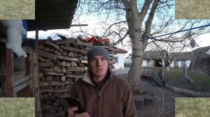 ОГРАБИЛИ НОЧЬЮ / УКРАЛИ ВСЕХ КРОЛИКОВ