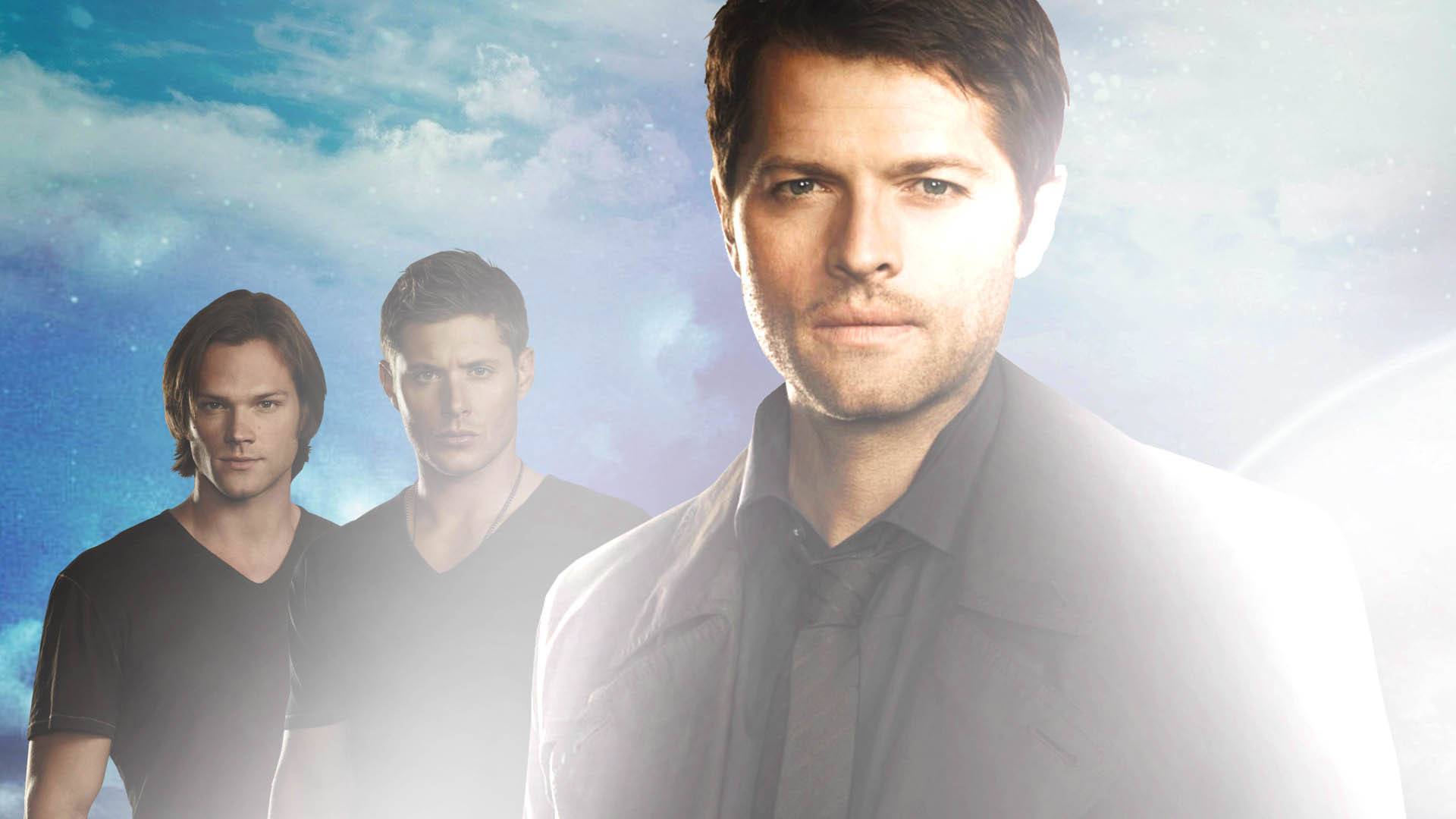 KANSAS_CARRY ON MY WAYWARD SON_OST SUPERNATURAL SEASON 4