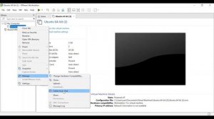 How to delete a virtual machine from VMware Workstation Pro 15.5 completely.