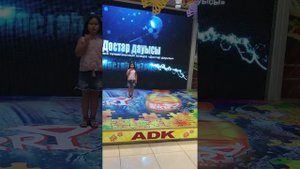 Светлячок Детская песня