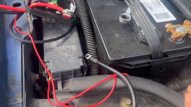 MY JEEP WJ NEEDED THIS MOD! *SWITCH PANEL*