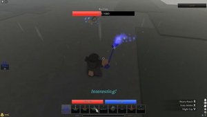 How to Solo: Kai (Pilgrammed)
