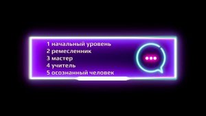 Уровни сознания
