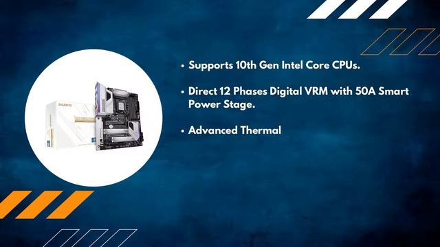 Top 3 LGA 1200 Motherboards - Boost Your PC