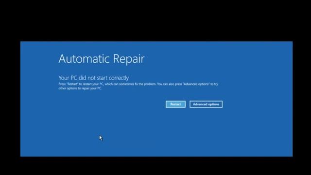 How To Fix Windows 10 Error Kmode Exception Not Handled смотреть онлайн