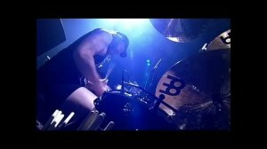 HAMMERFALL - Templars Of Steel (OFFICIAL LIVE VIDEO)