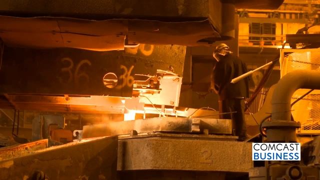 Severstal North America named "Business of the Year" by Dearborn Chamber of Commerce смотреть онлайн