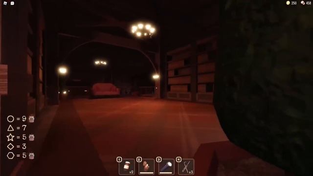 Самое страшное прохождение игры Doors Roblox!!! смотреть онлайн