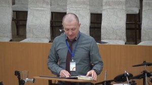 "К престолу благодати" часть 3  - Тимур Расулов